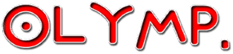 Olymp Logo